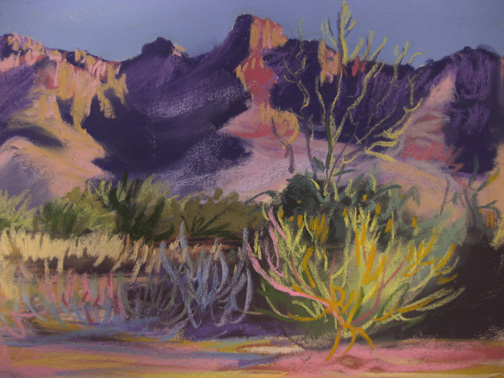 Catalinas